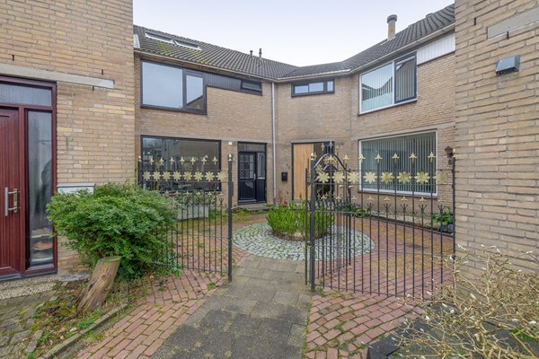 Medium property photo - De Bongerd 10, 3181 PE Rozenburg